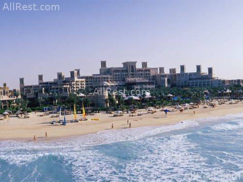 Al Qasr Hotel 6